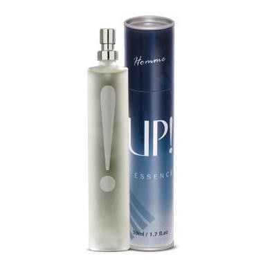 Perfume Masculino 50ml - UP! 41 - Lapidus