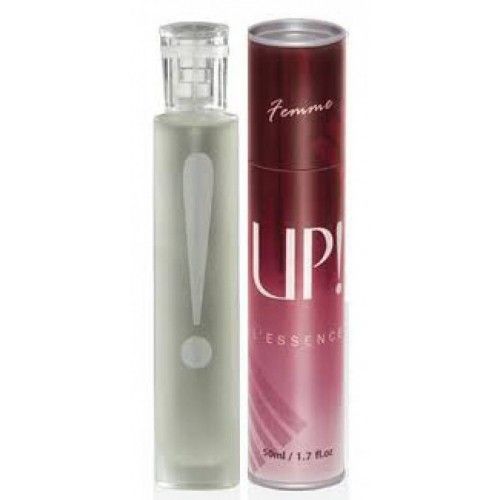 UP! 06 - Perfume Feminino  50ml Amor Amor